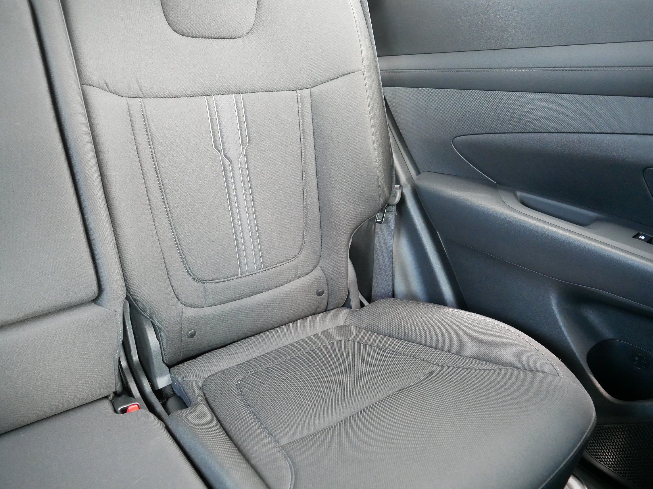 Used 2026 Hyundai Tucson SEL Plus AWD/4WD image 14