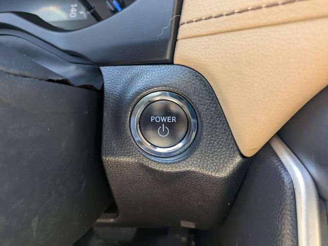 Used 2024 Toyota RAV4 XLE Premium image 28