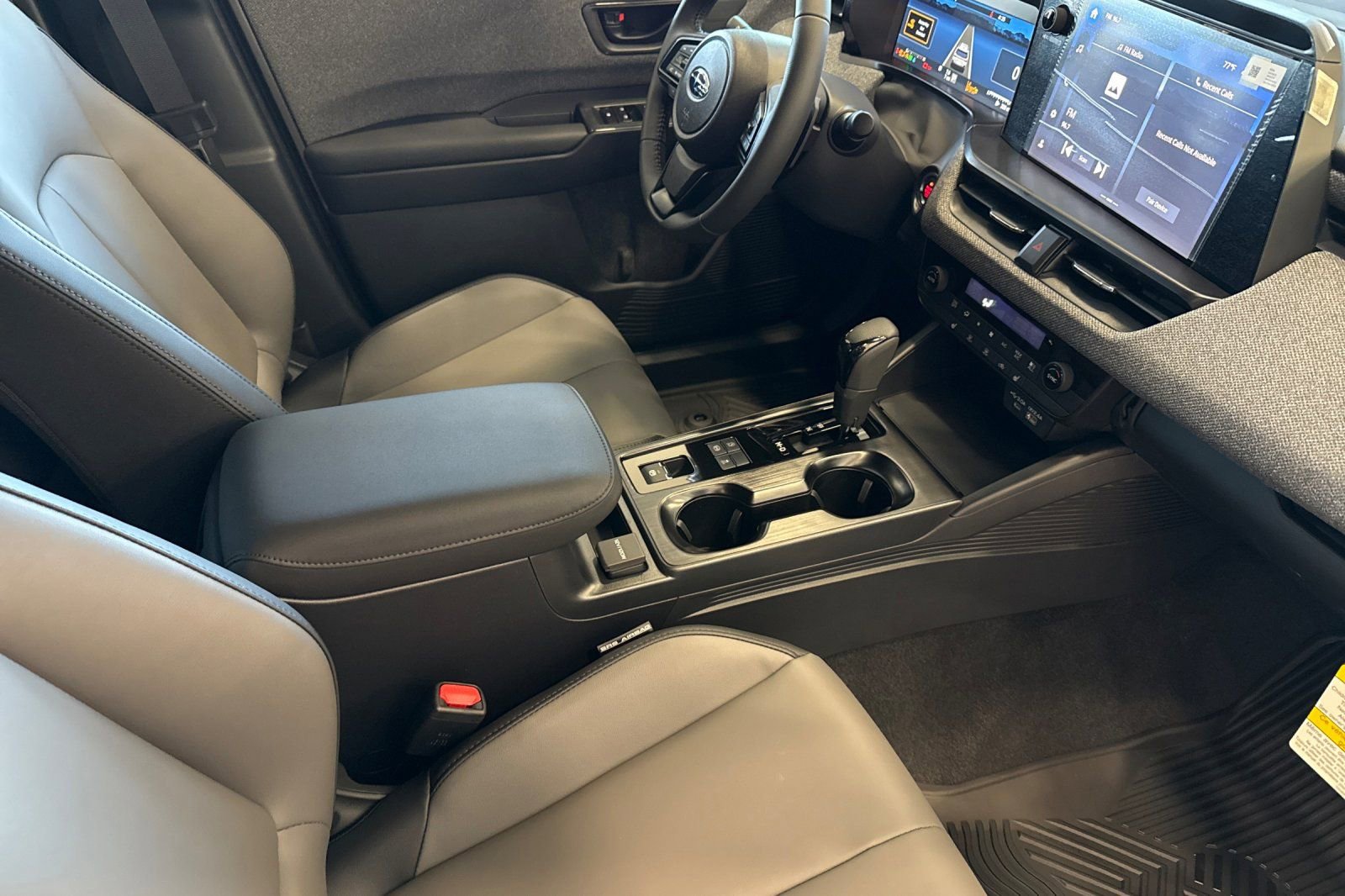 New 2026 Subaru Outback Premium image 15