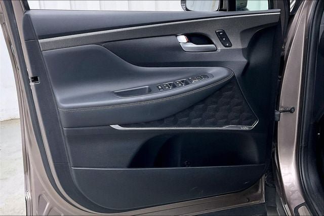 Used 2020 Hyundai Santa Fe Limited AWD/4WD image 21