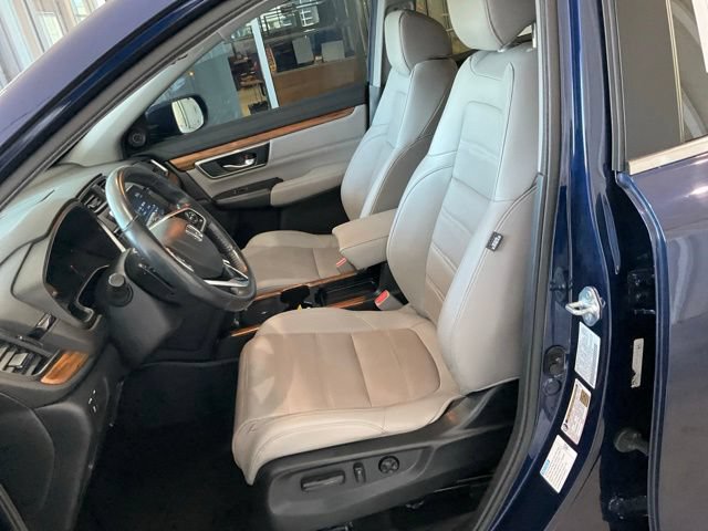 Used 2022 Honda CR-V Touring image 4