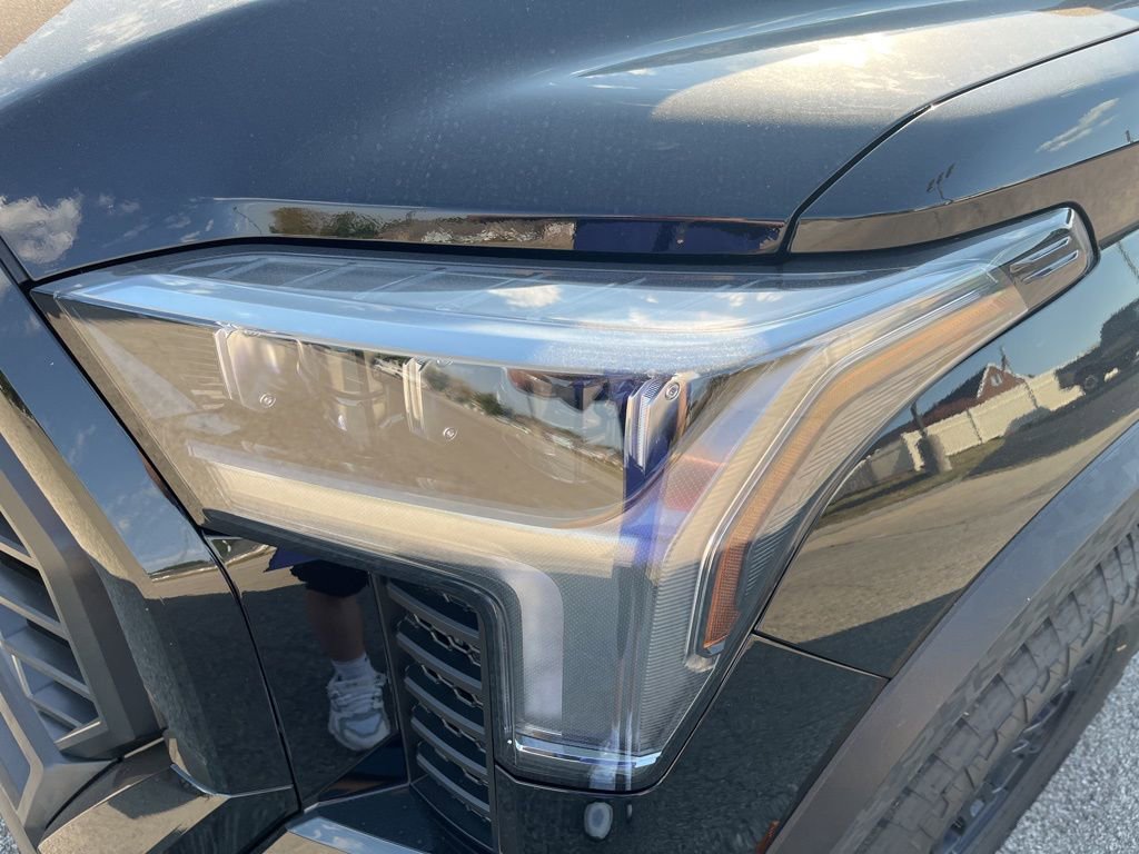 New 2026 Toyota Tundra TRD Pro image 13