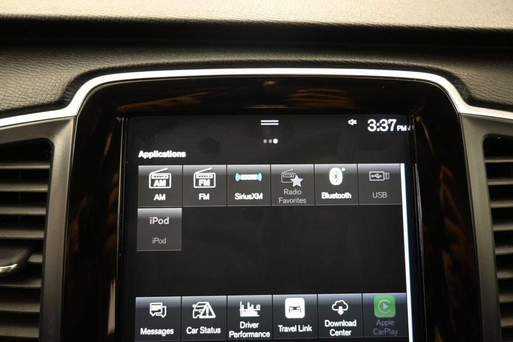 Used 2019 Volvo XC90 T6 Momentum AWD/4WD image 12