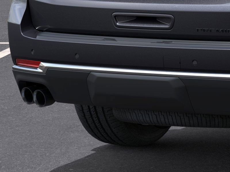 New 2026 Chevrolet Tahoe Premier image 15