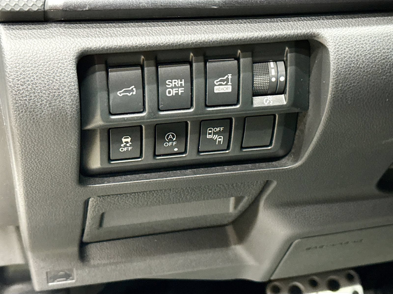 Used 2023 Subaru Forester Wilderness AWD/4WD image 13