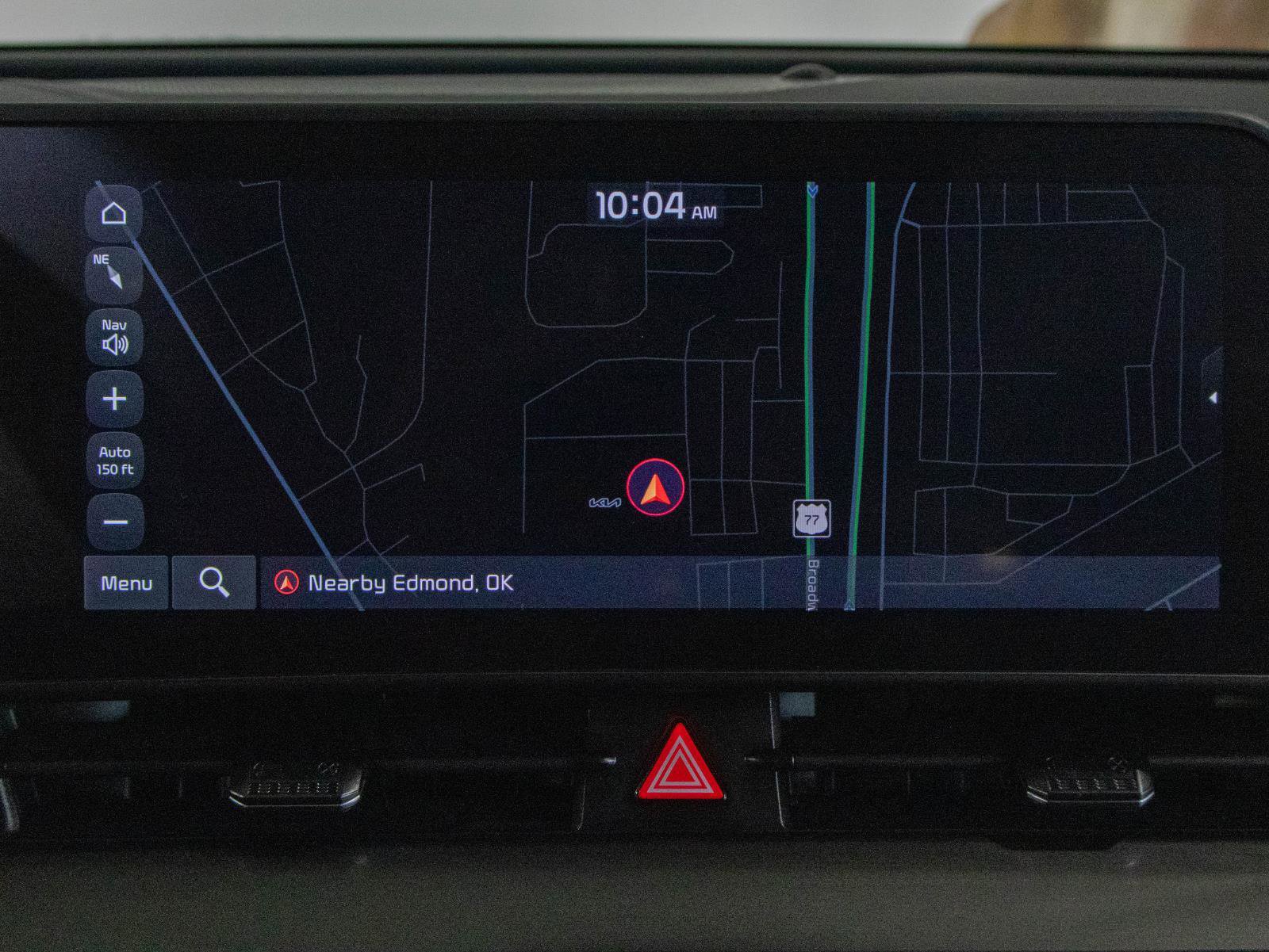 New 2025 Kia Sportage EX image 5