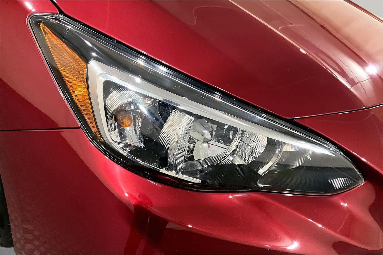 Used 2020 Subaru Impreza 2.0i AWD/4WD image 25