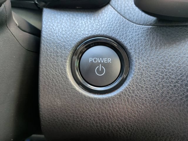 Used 2025 Toyota Camry XLE w/ Premium Plus Package FWD image 22