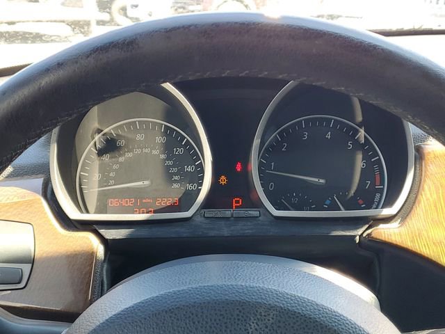 Used 2003 BMW Z4 2.5i image 17
