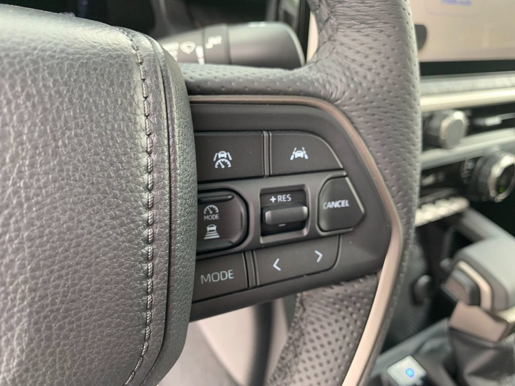 New 2026 Toyota Tacoma Limited AWD/4WD image 26