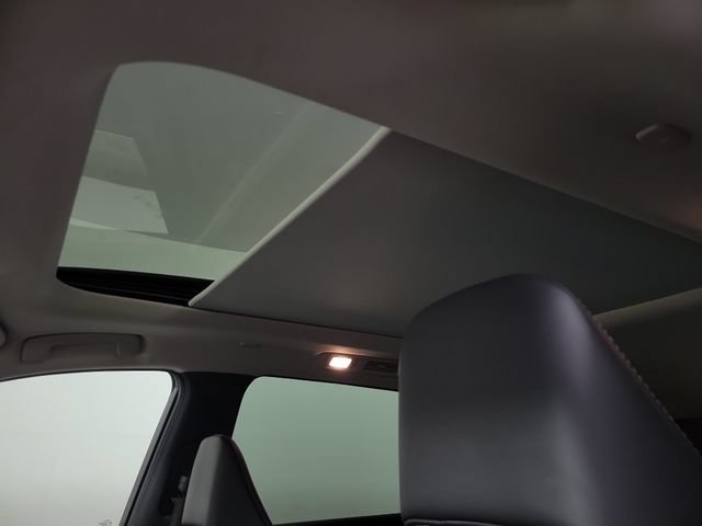 Certified 2025 INFINITI QX60 Pure FWD image 20