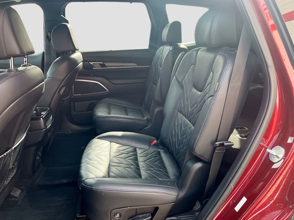 Used 2023 Kia Telluride EX X-Line image 26