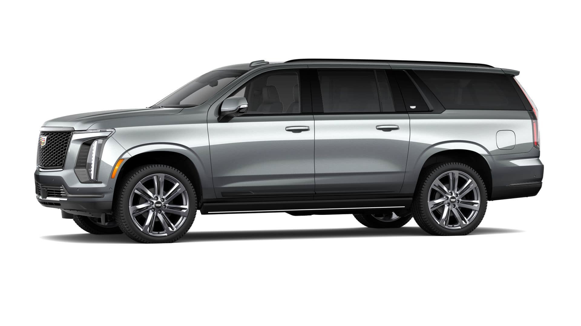 New 2026 Cadillac Escalade ESV Sport w/ Touring Package AWD/4WD image 36
