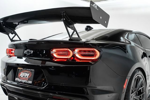 Used 2023 Chevrolet Camaro ZL1 image 14
