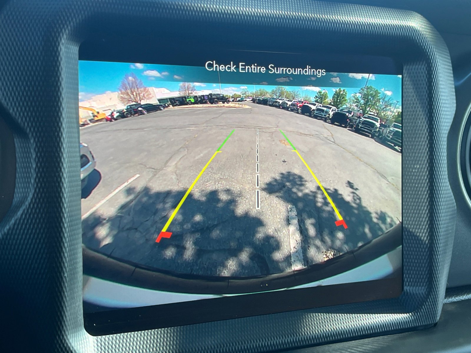 Used 2023 Jeep Wrangler Sport S image 22