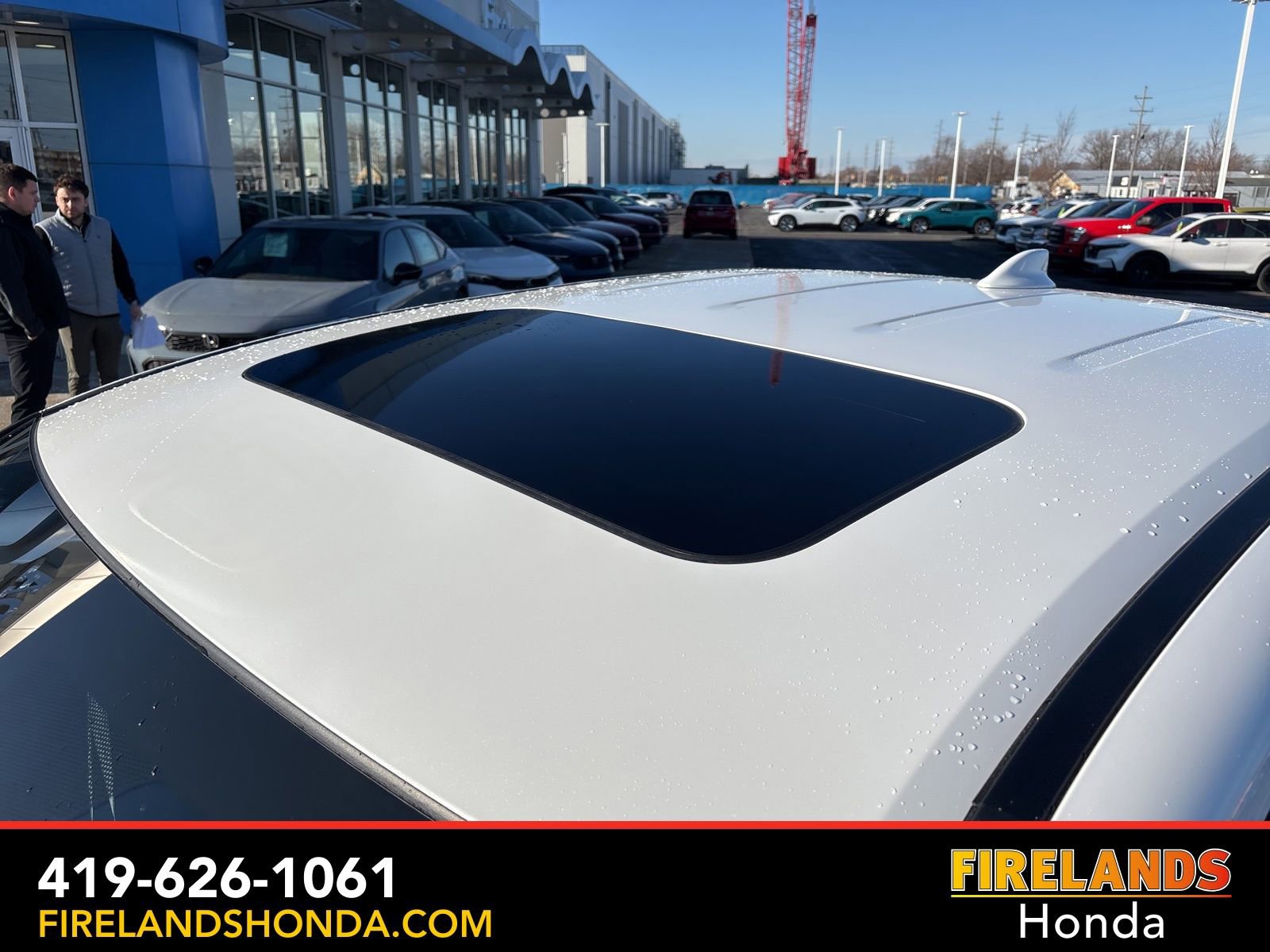 New 2026 Honda Ridgeline Black Edition image 9