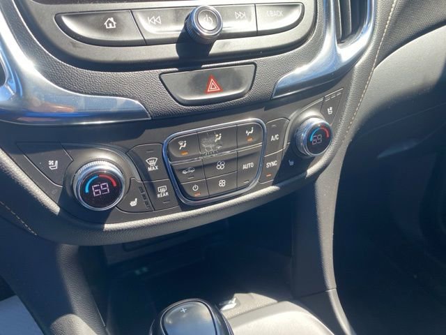 Used 2019 Chevrolet Equinox Premier AWD/4WD image 13