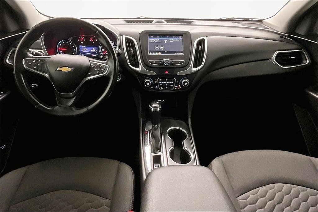 Used 2019 Chevrolet Equinox LT image 7
