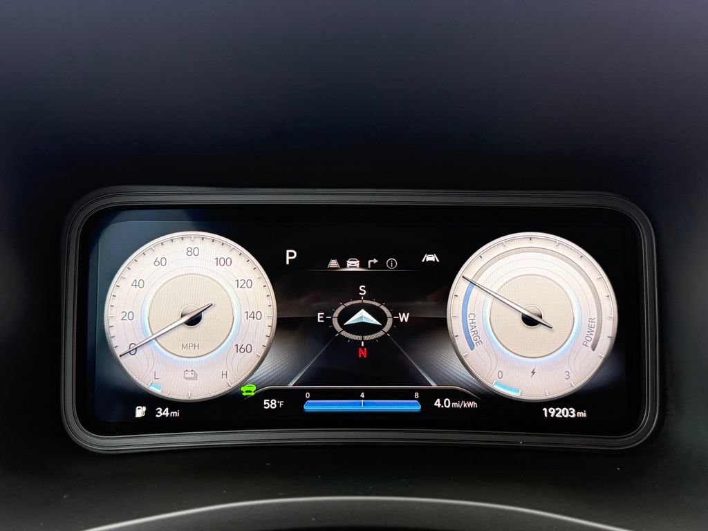 Certified 2023 Hyundai Kona Limited FWD image 27