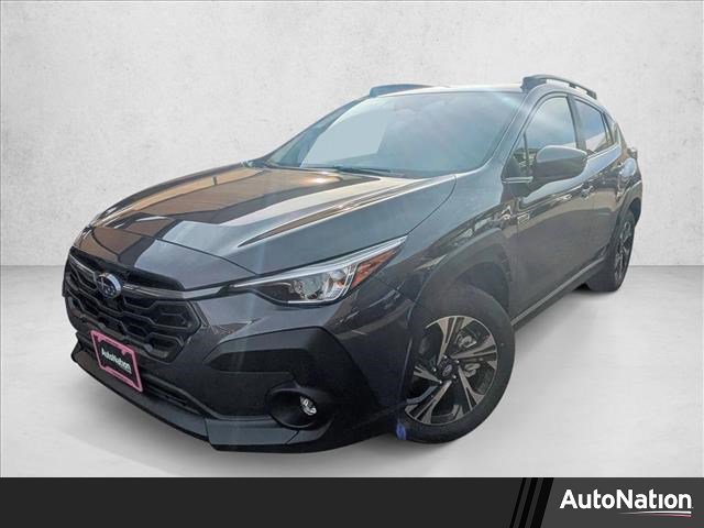New 2026 Subaru Crosstrek 2.5i Premium
