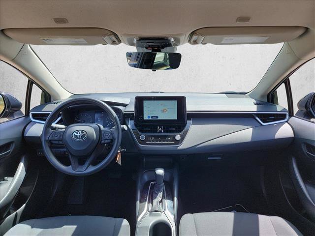 Used 2025 Toyota Corolla LE FWD image 14