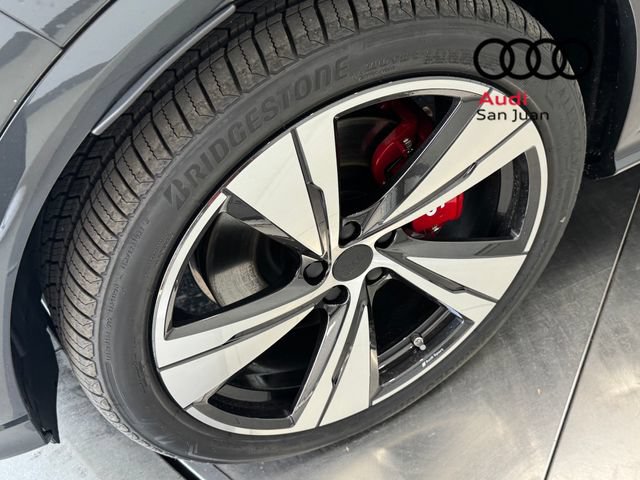 New 2026 Audi SQ5 Premium Plus AWD/4WD image 7
