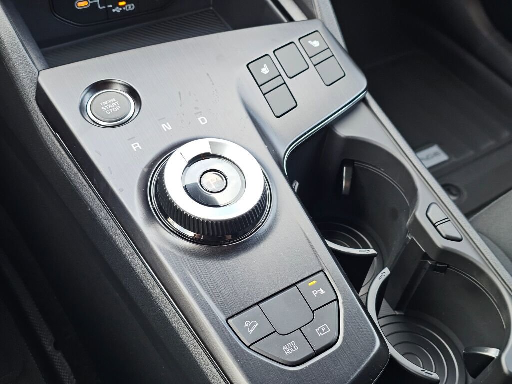 New 2026 Kia Sportage S AWD/4WD image 16