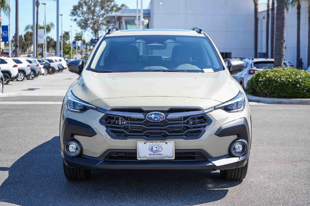 New 2026 Subaru Crosstrek 2.5i Limited AWD/4WD image 2