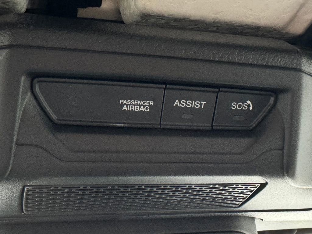 New 2026 Jeep Gladiator Sport AWD/4WD image 20