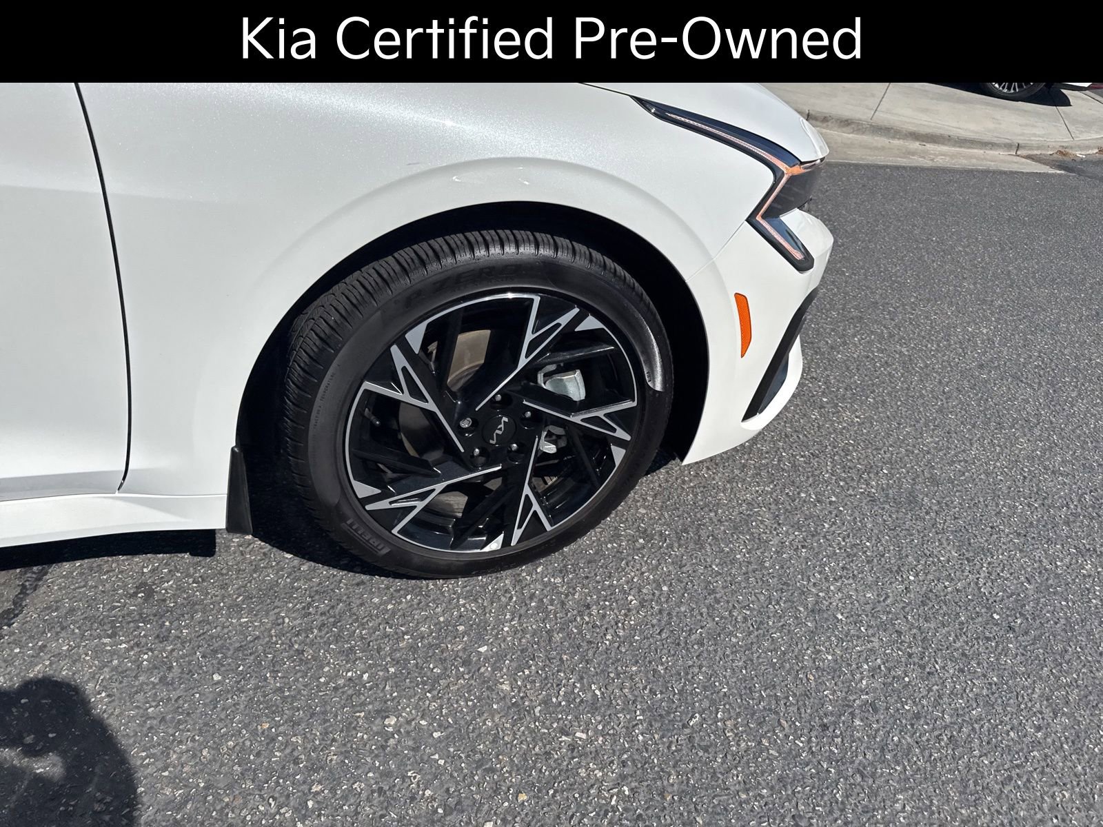 Certified 2026 Kia K5 GT-Line w/ GT-Line Red Interior Package image 23