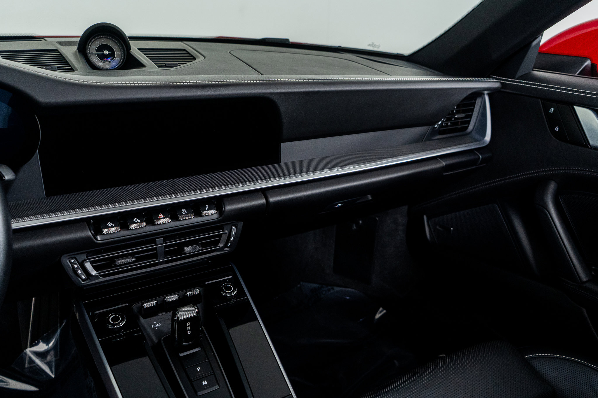 Used 2024 Porsche 911 Turbo image 35