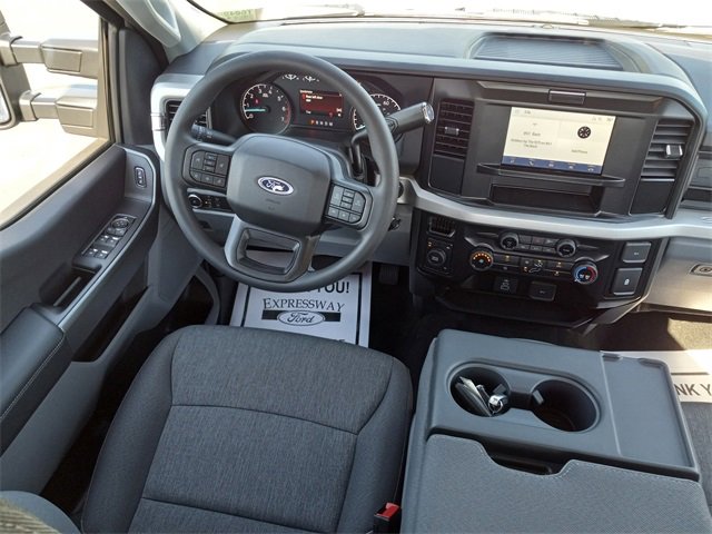 New 2026 Ford F250 XL w/ STX Appearance Package image 13