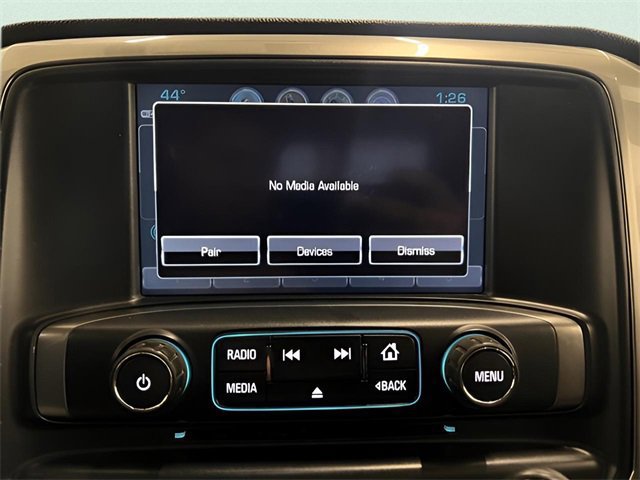 Used 2018 Chevrolet Silverado 1500 LT w/ All Star Edition image 17