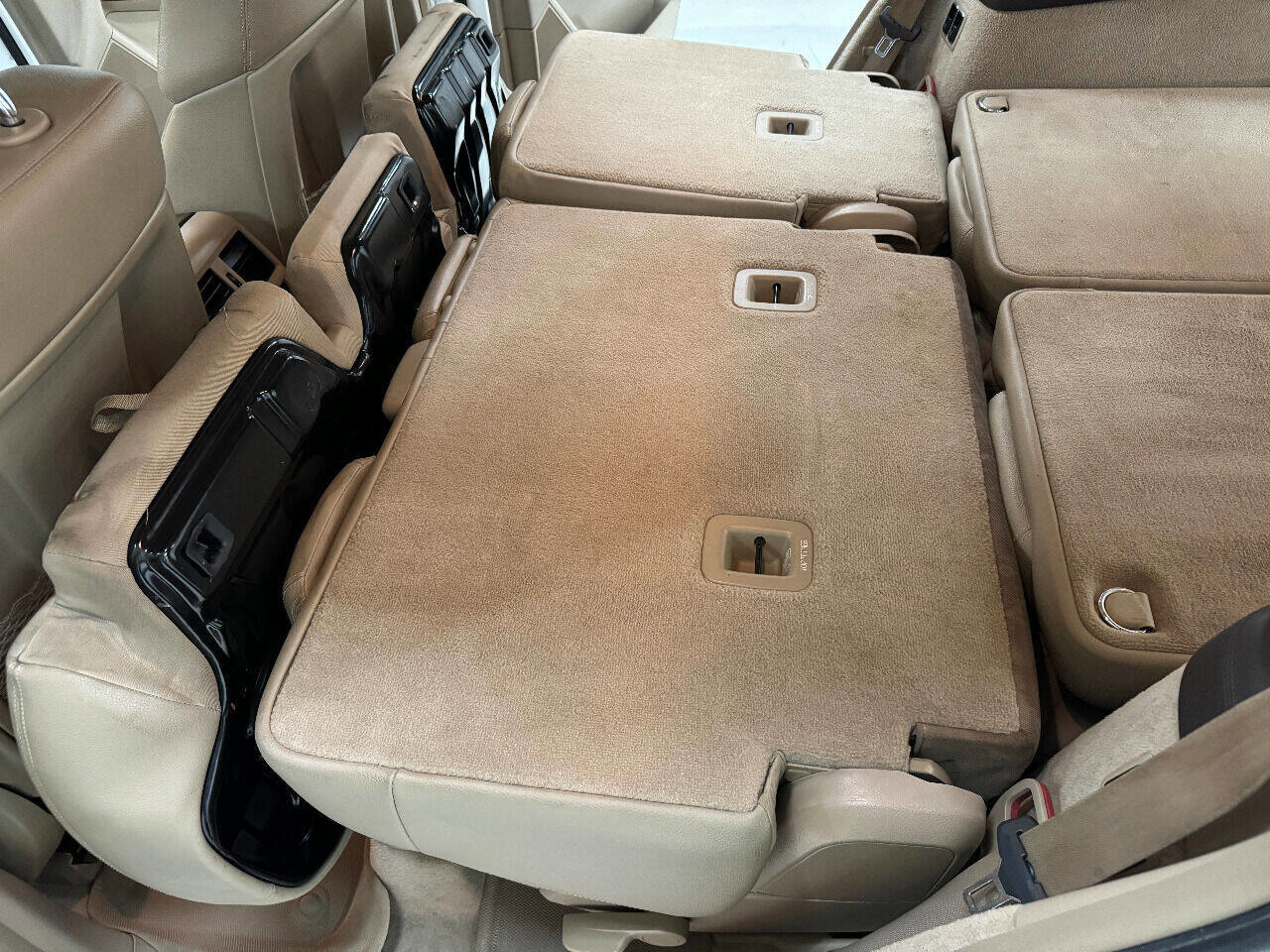 Used 2015 Mercedes-Benz GL 320 BlueTEC 4MATIC image 48