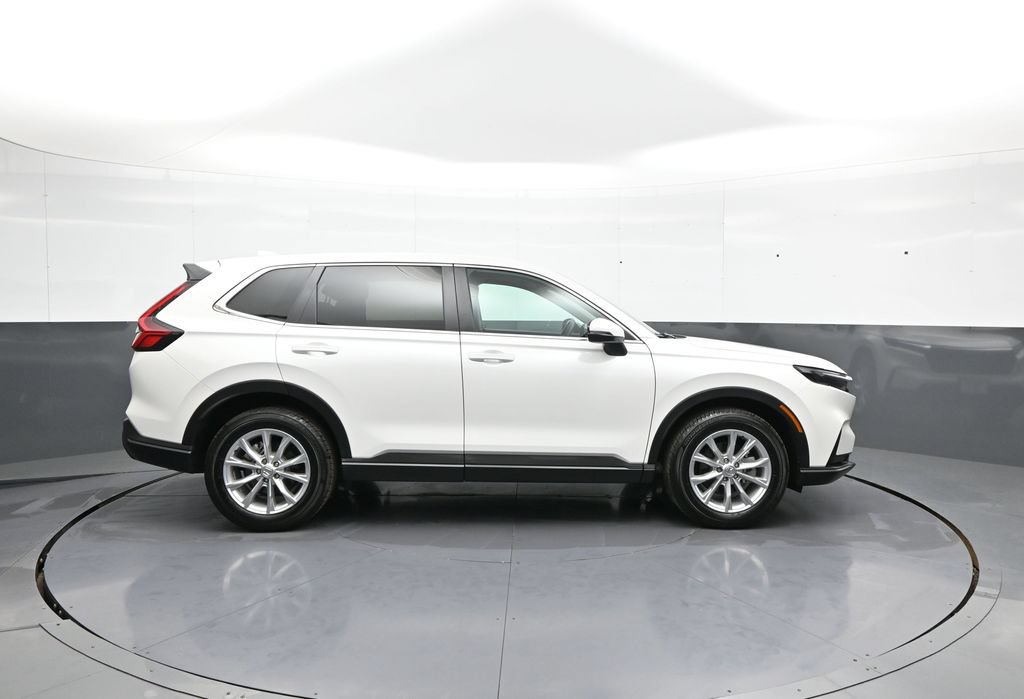 Certified 2025 Honda CR-V EX image 5