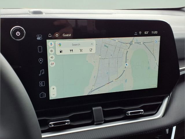 New 2026 Chevrolet Equinox LT FWD image 10