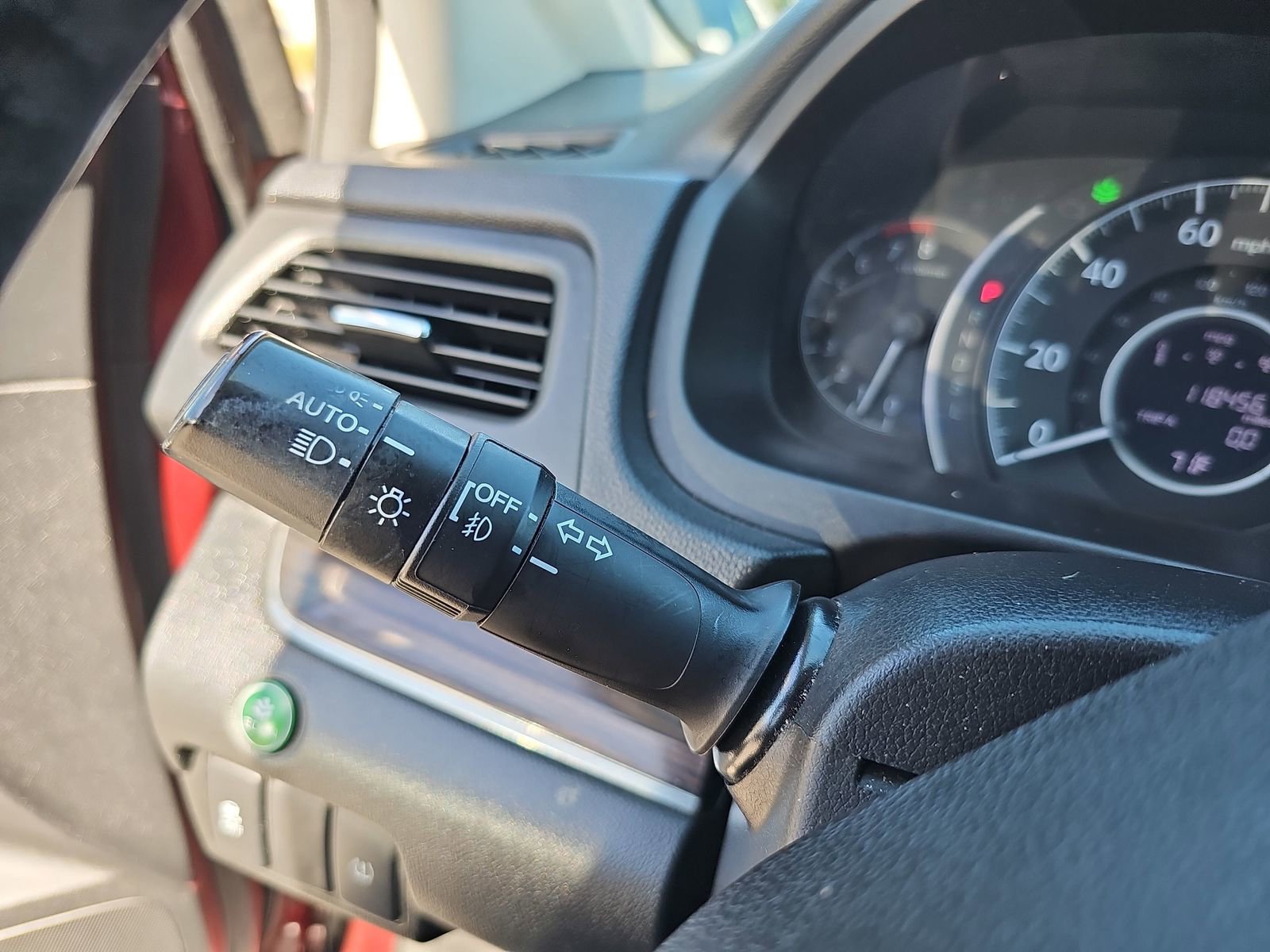 Used 2016 Honda CR-V EX-L image 19