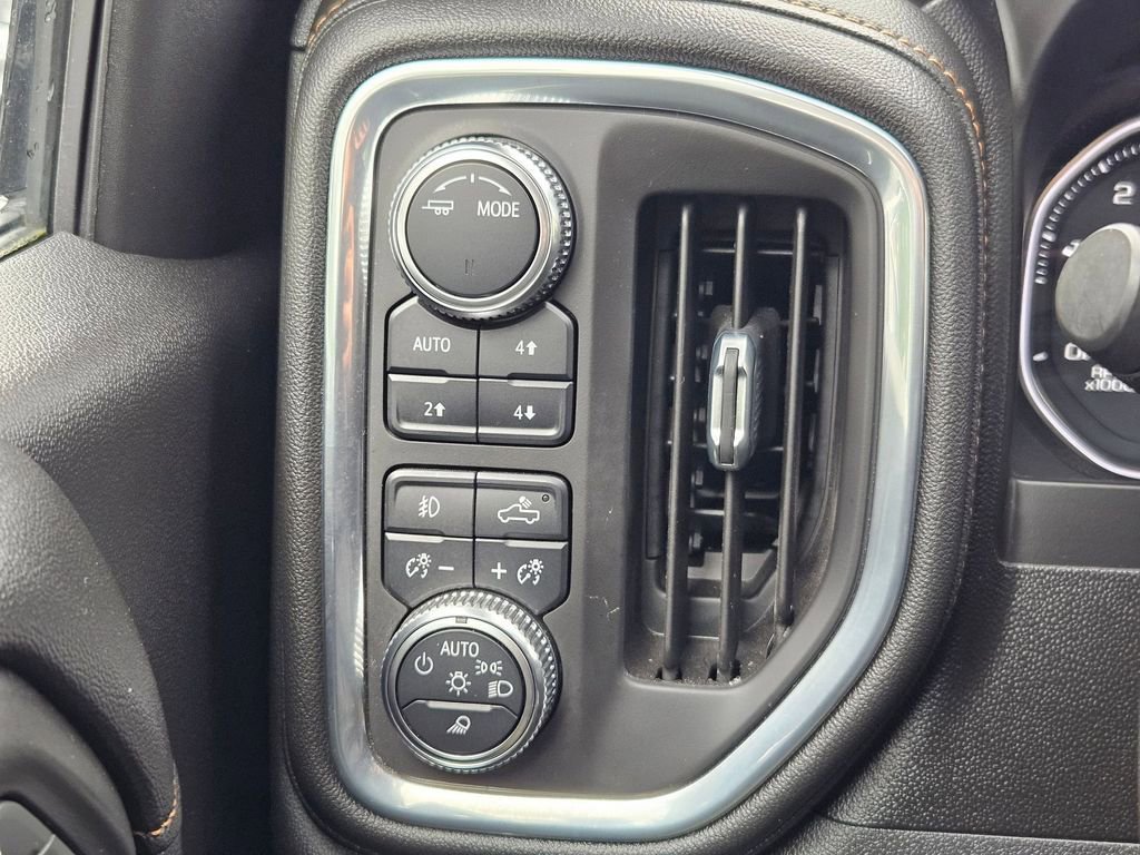 Used 2021 GMC Sierra 1500 AT4 AWD/4WD image 18