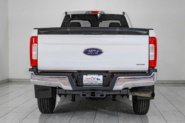 Used 2017 Ford F350 XL AWD/4WD image 7