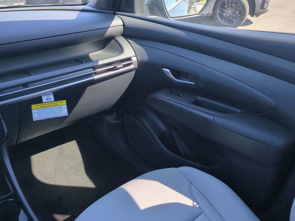 New 2026 Hyundai Santa Cruz SEL image 19