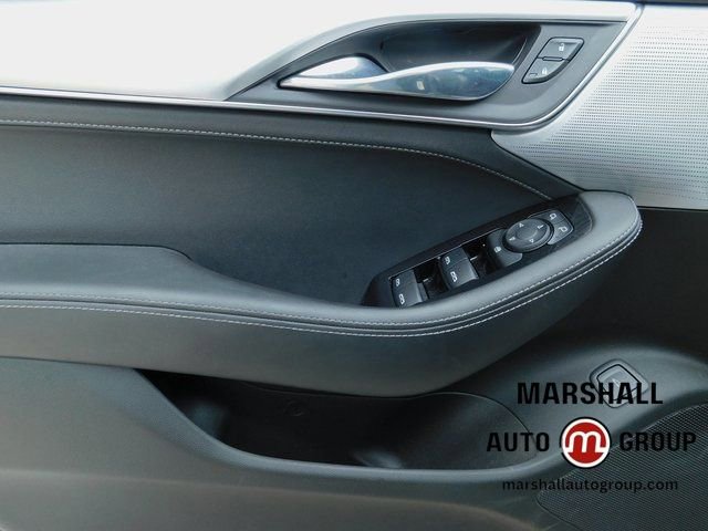 Used 2023 Cadillac CT5 Luxury w/ Sun And Sound Package image 9