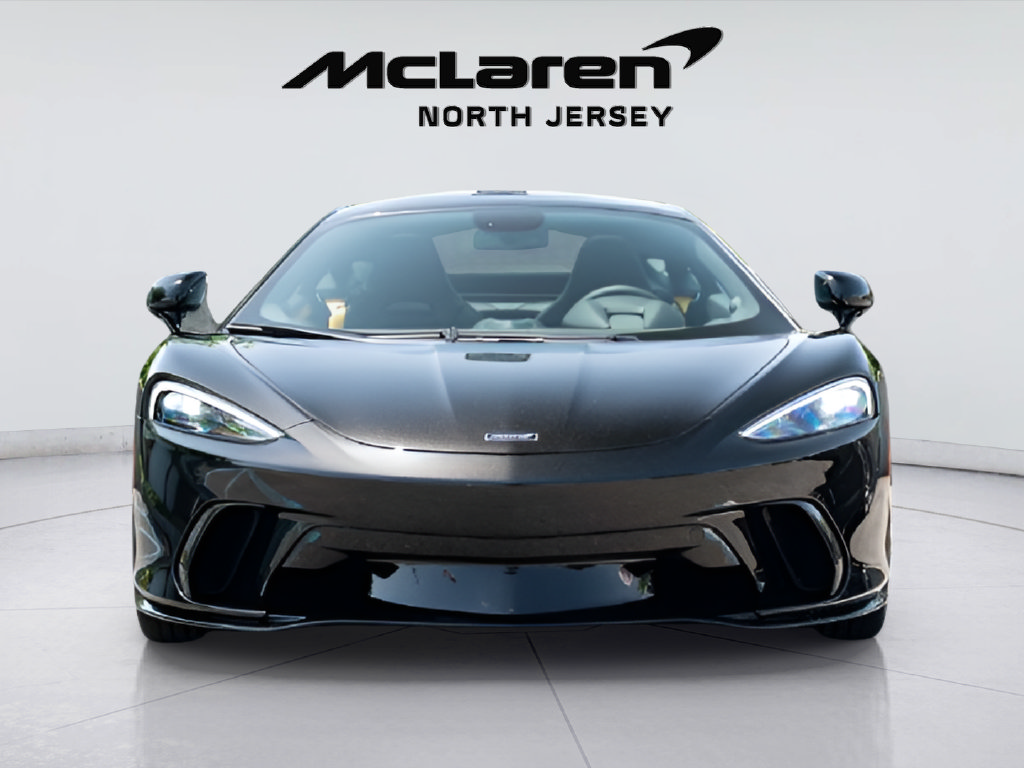 New 2026 McLaren GTS RWD image 5