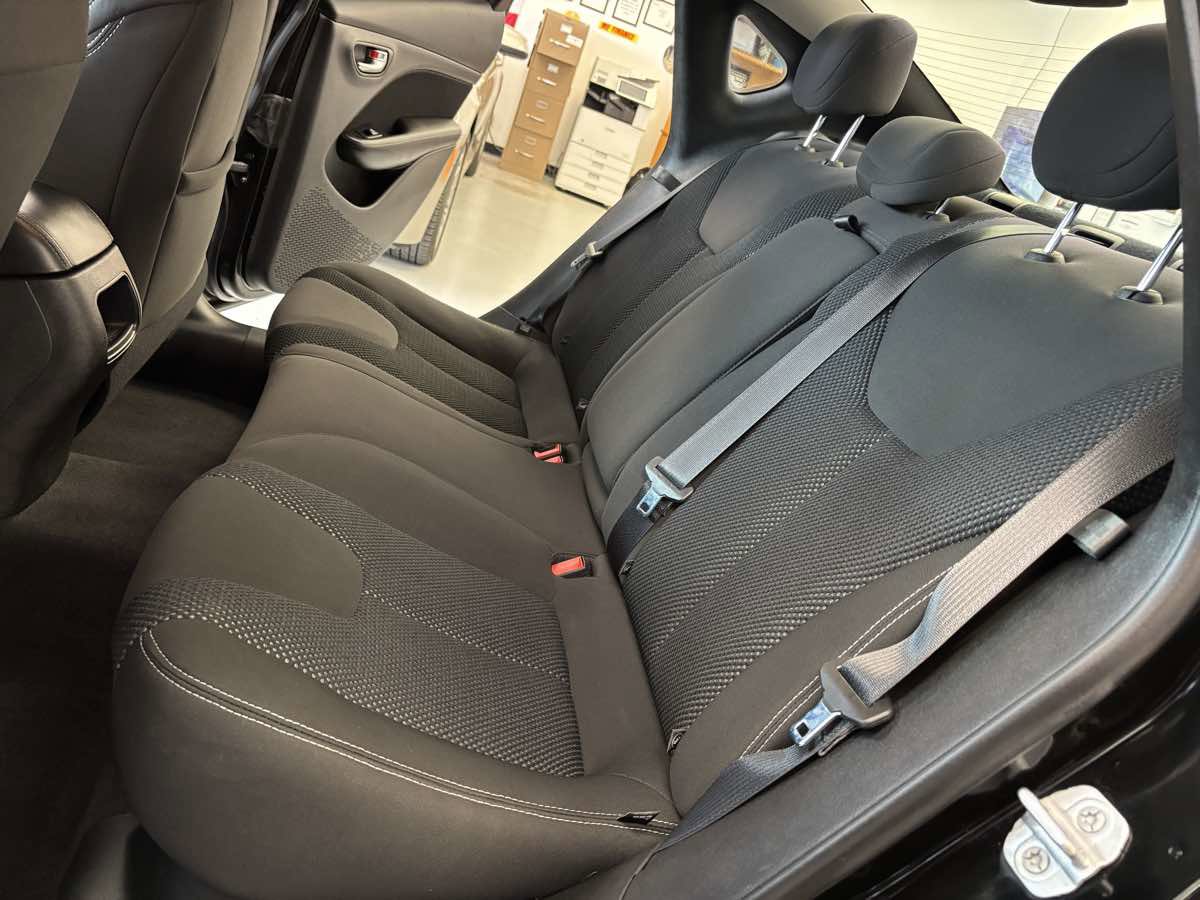 Used 2014 Dodge Dart SXT image 21