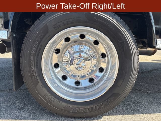New 2026 RAM 4500 4x4 Crew Cab DRW image 41