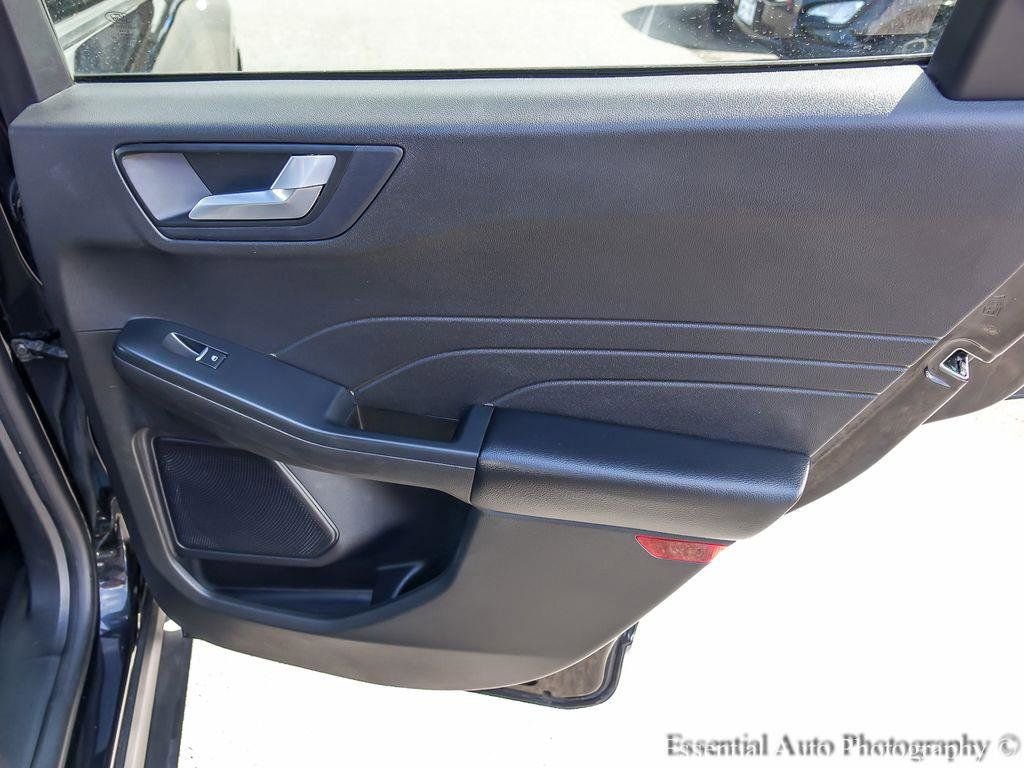 Used 2023 Ford Escape ST-Line w/ Tech Pack #1 image 25