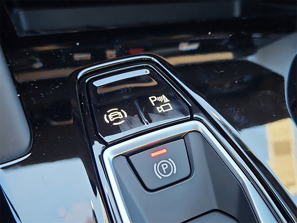 New 2025 Audi Q5 Premium Plus image 10