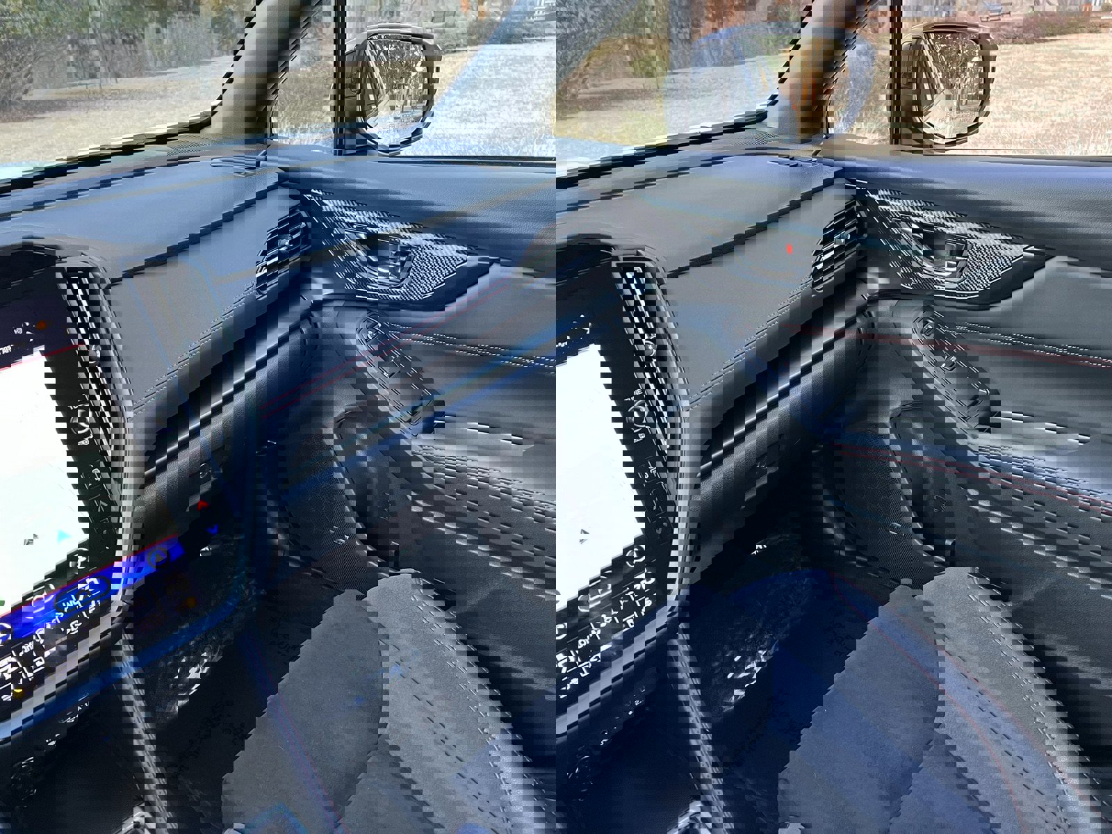 Used 2023 Subaru WRX Limited image 15