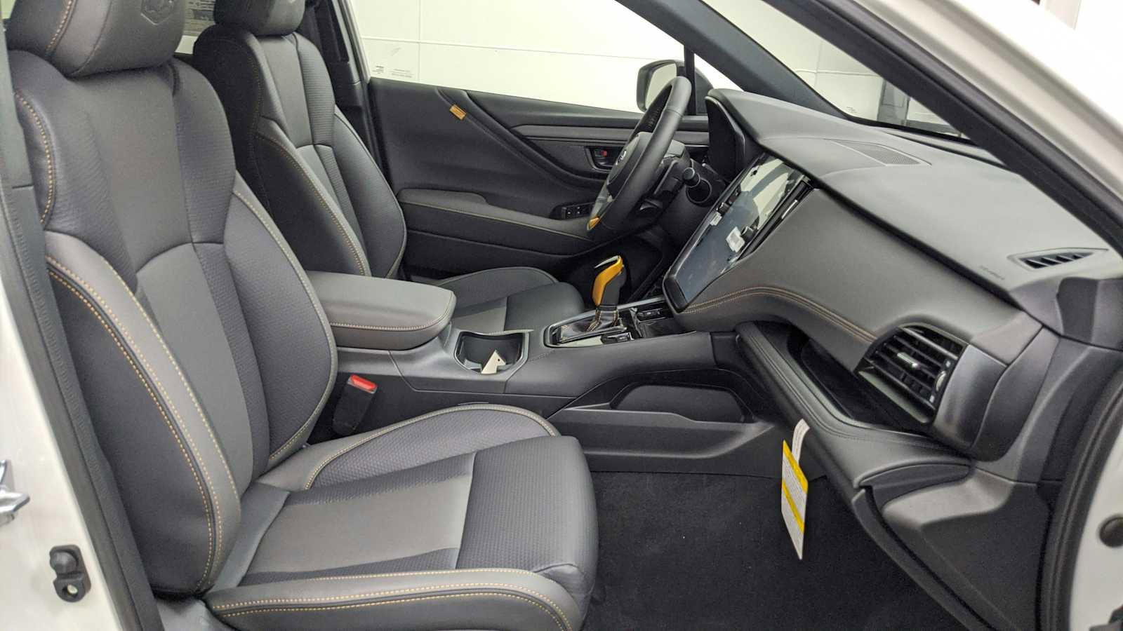 New 2025 Subaru Outback Wilderness image 29