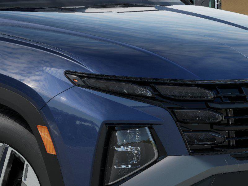 New 2026 Hyundai Tucson SEL image 9