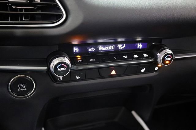 New 2026 MAZDA CX-30 2.5 Turbo w/ Premium Plus Pkg image 31